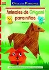 Animales de Origami para Niños