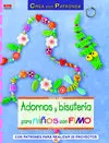 Adornos y Bisuteria para Niños con Fimo