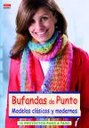 Bufandas de Punto. Modelos Clãsicos y Modernos
