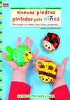 Nuevas Piedras Pintadas para Niños