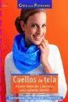 Cuellos de Tela