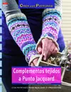 Complemento Tejidos a Punto Jacquard