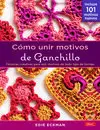 Como Unir Motivos de Ganchillo