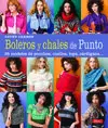 Boleros y Chales de Punto