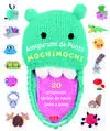 Amigurumi de Punto Mochimochi