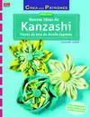 Tela 5 Nuevas Ideas de Kanzashi