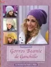Ganchillo N 13 Gorros de Beanie de Ganchillo