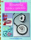 Bisuteria Tejida a Ganchillo