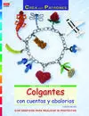 Colgantes con Cuentas y Abalorios