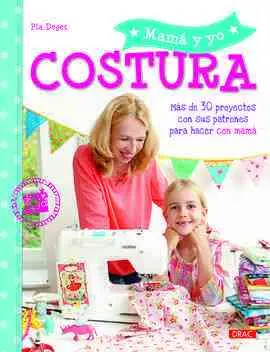 Mama y yo Costura