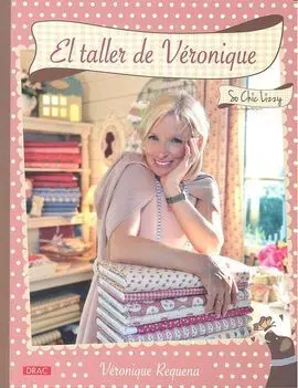 El Taller de Véronique. So Chic Lizzy