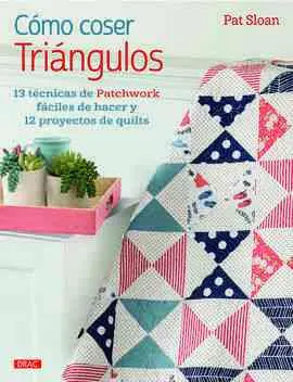 Como Coser Triangulos