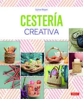 Cestería Creativa