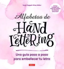 Alfabetos de Handlettering