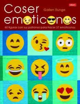 Coser Emoticonos