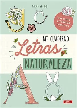 Mi Cuaderno de Letras. Naturaleza