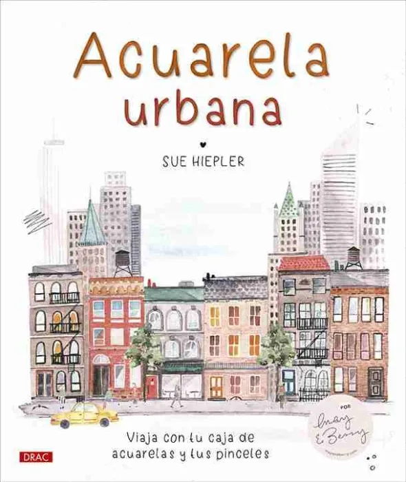 Acuarela Urbana