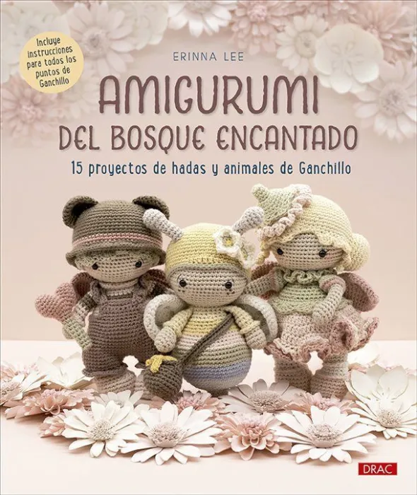 Amigurumi del Bosque Encantado