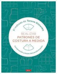 Realizar Patrones de Costura a Medida