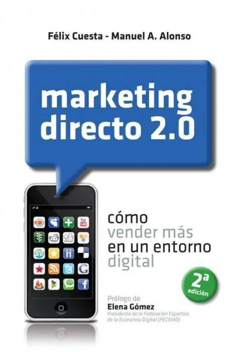 Marketing Directo 2. 0