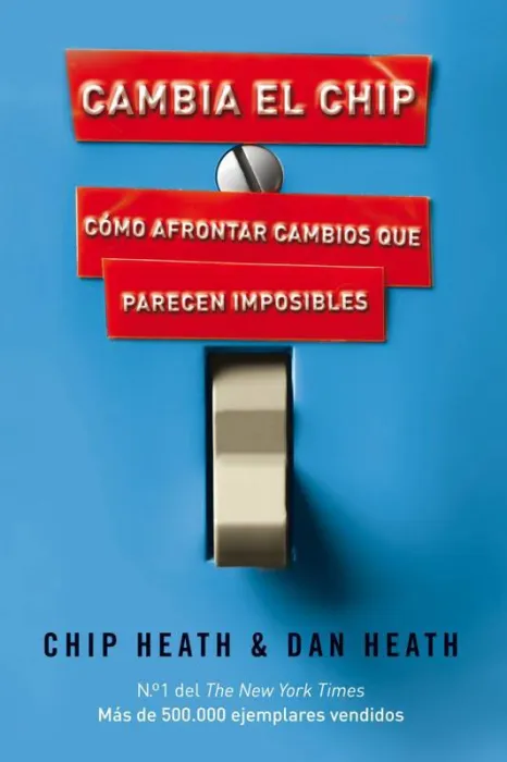 Cambia el Chip