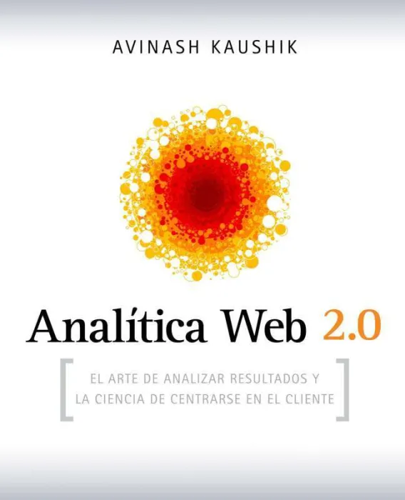 Analítica Web 2. 0