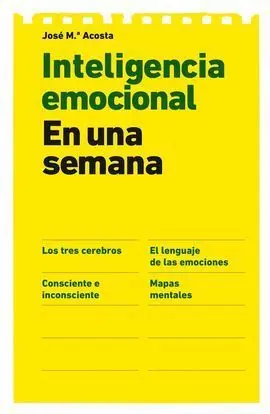 Inteligencia Emocional