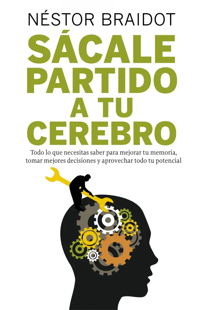 Sácale Partido a tu Cerebro