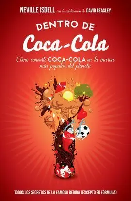Dentro de Coca-Cola
