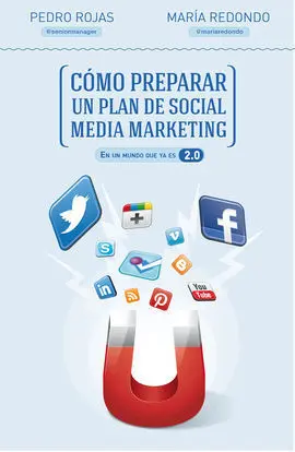 Como Preparar un Plan de Social Media Marketing