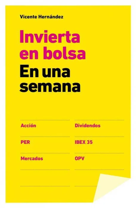 Invertir en Bolsa en una Semana