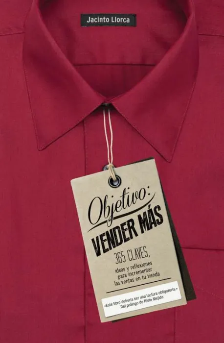 Objetivo: Vender Mas