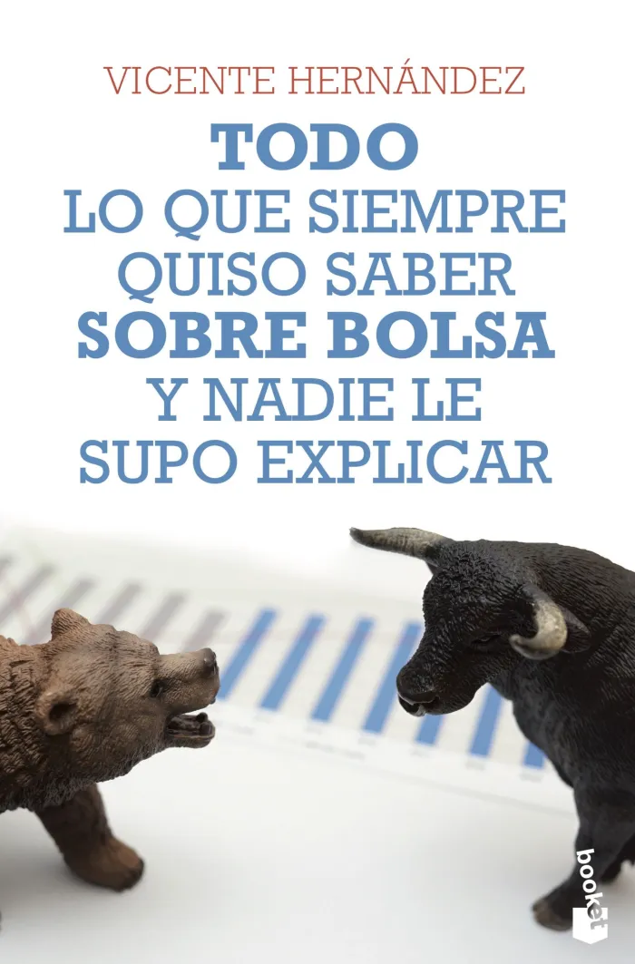 Todo lo que Siempre Quiso Saber Sobre Bolsa y Nadi