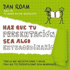 Haz que tu Presentación Sea Algo Extraordinario