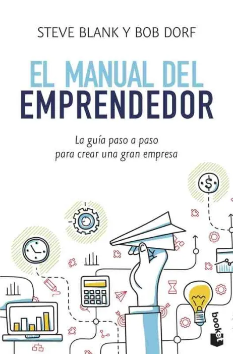 El Manual del Emprendedor