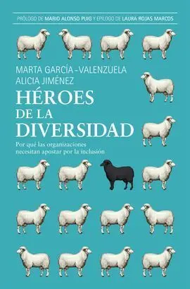 Heroes de la Diversidad