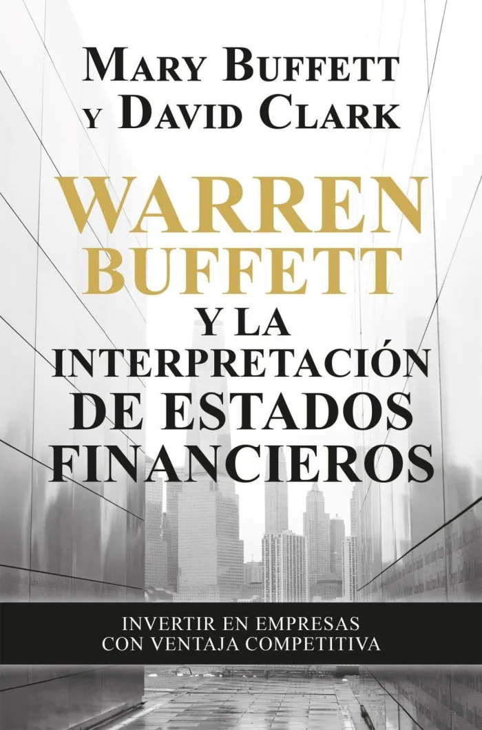 Warren Buffett y la Interpretación de Estados Financieros