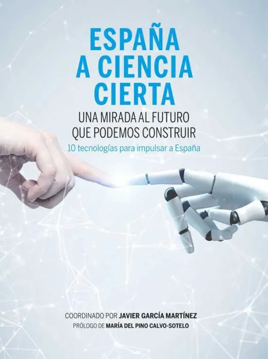 España a Ciencia Cierta
