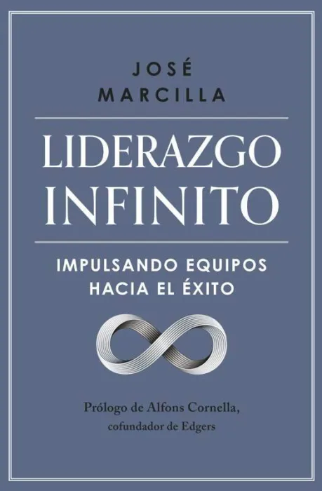 Liderazgo Infinito