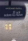 El Sol Sobre la Nieve