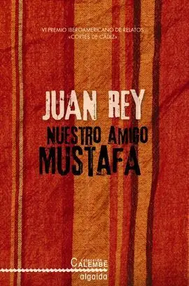 Nuestro Amigo Mustafa