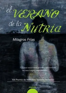 El Verano de la Nutria