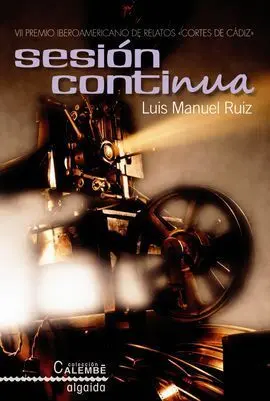 Sesión Continua