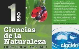 Ciencias de la Naturaleza 1º eso. Libro Digital Ampliado. Alumnado. 10