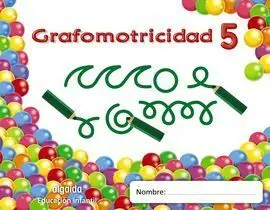 Trazos y Trazos 5 2011