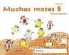 Muchas Mates 5