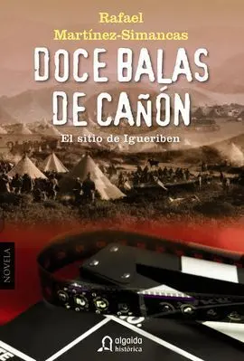 Doce Balas de Cañón