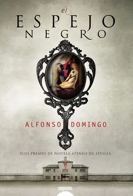 El Espejo Negro