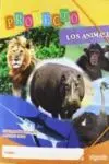 Proyecto Animales Infantil 2 Ciclo 3 a 5 Años