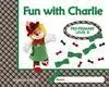 Fun With Charlie. Level B.